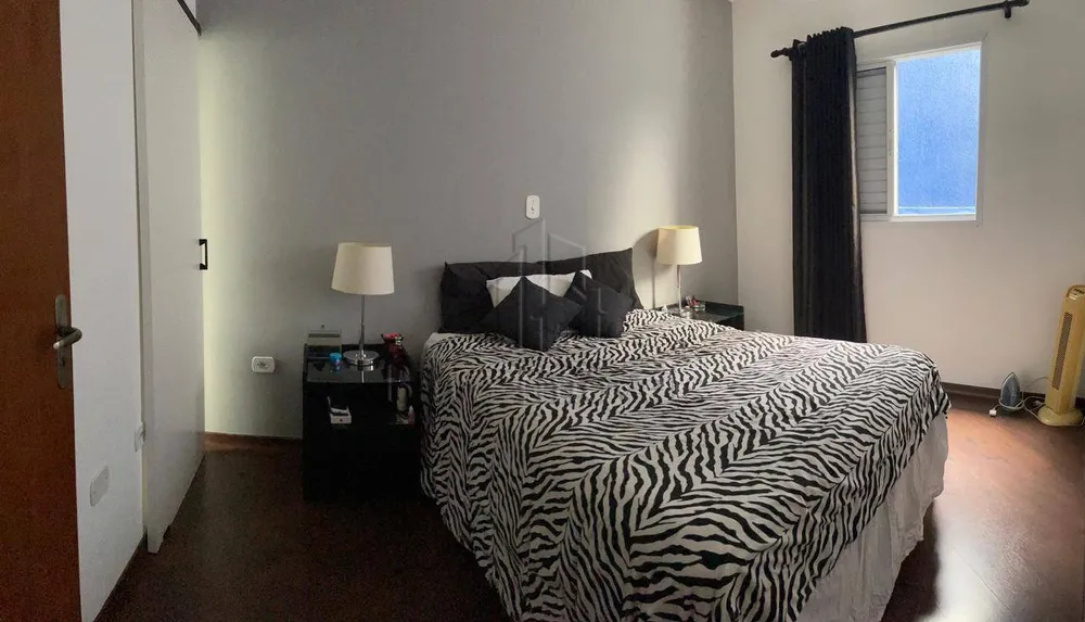Sobrado, 3 quartos, 123 m² - Foto 4