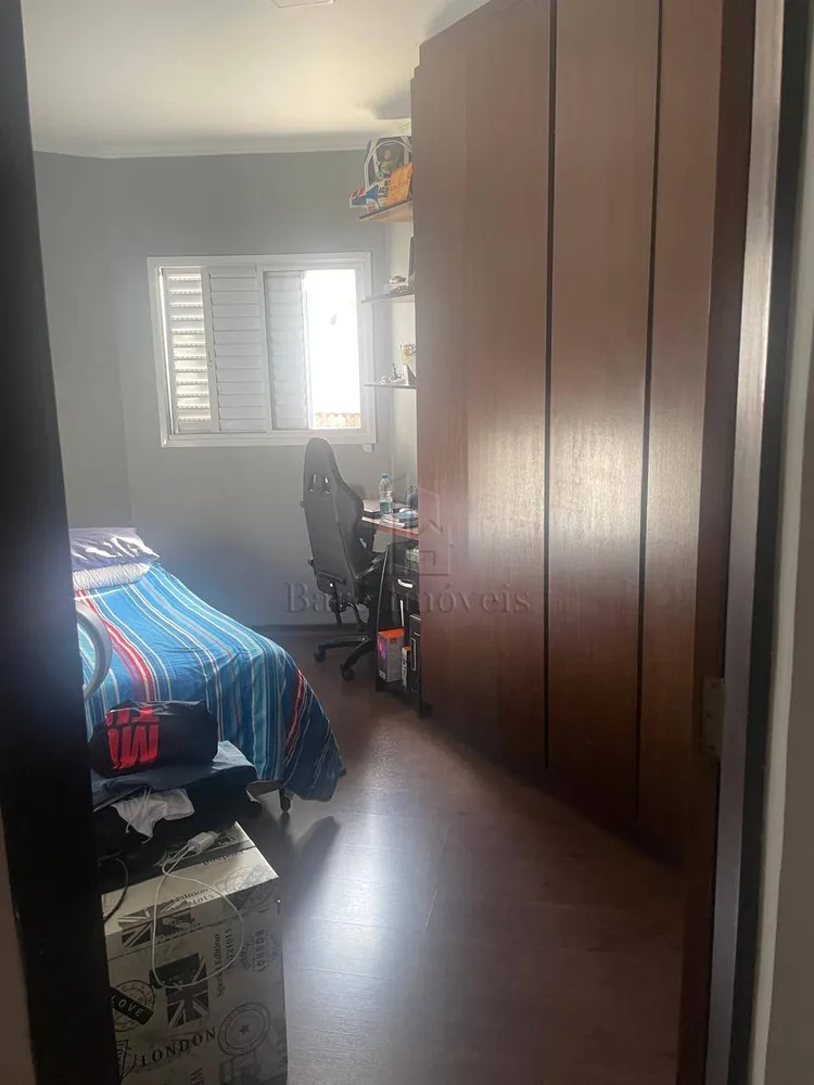 Sobrado, 3 quartos, 123 m² - Foto 7