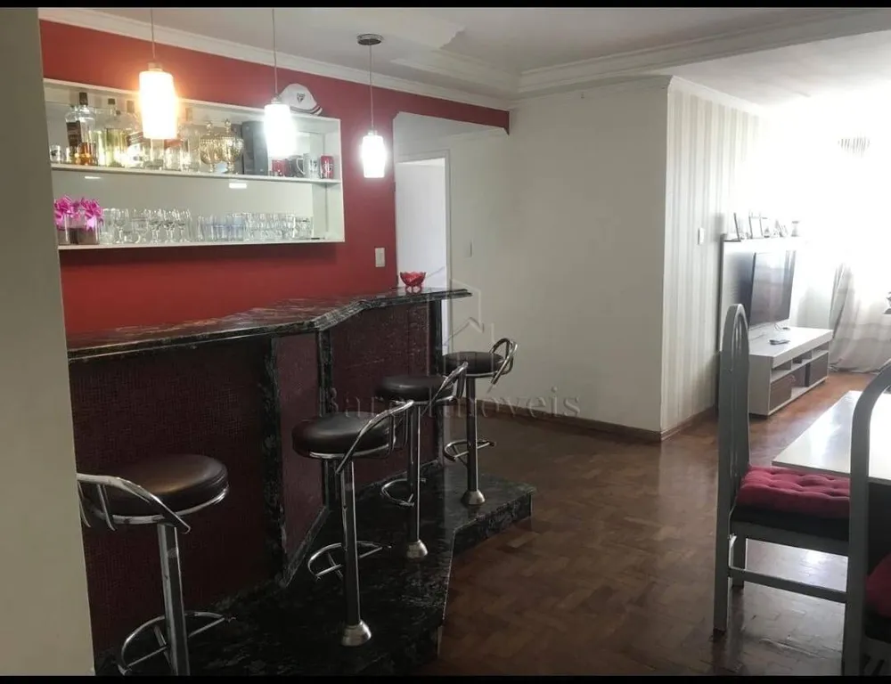 Apartamento, 4 quartos, 130 m² - Foto 7