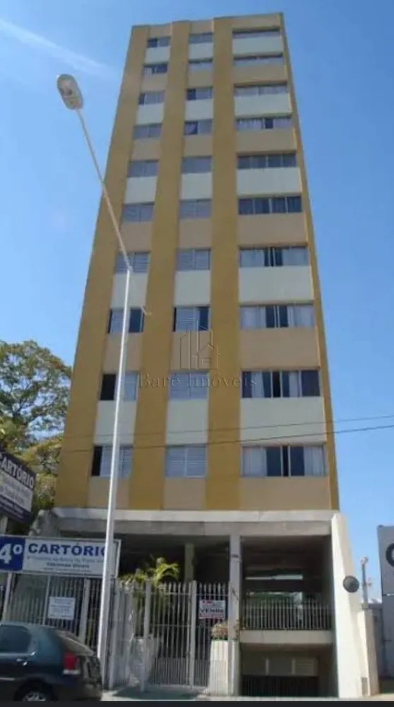 Apartamento, 4 quartos, 130 m² - Foto 1