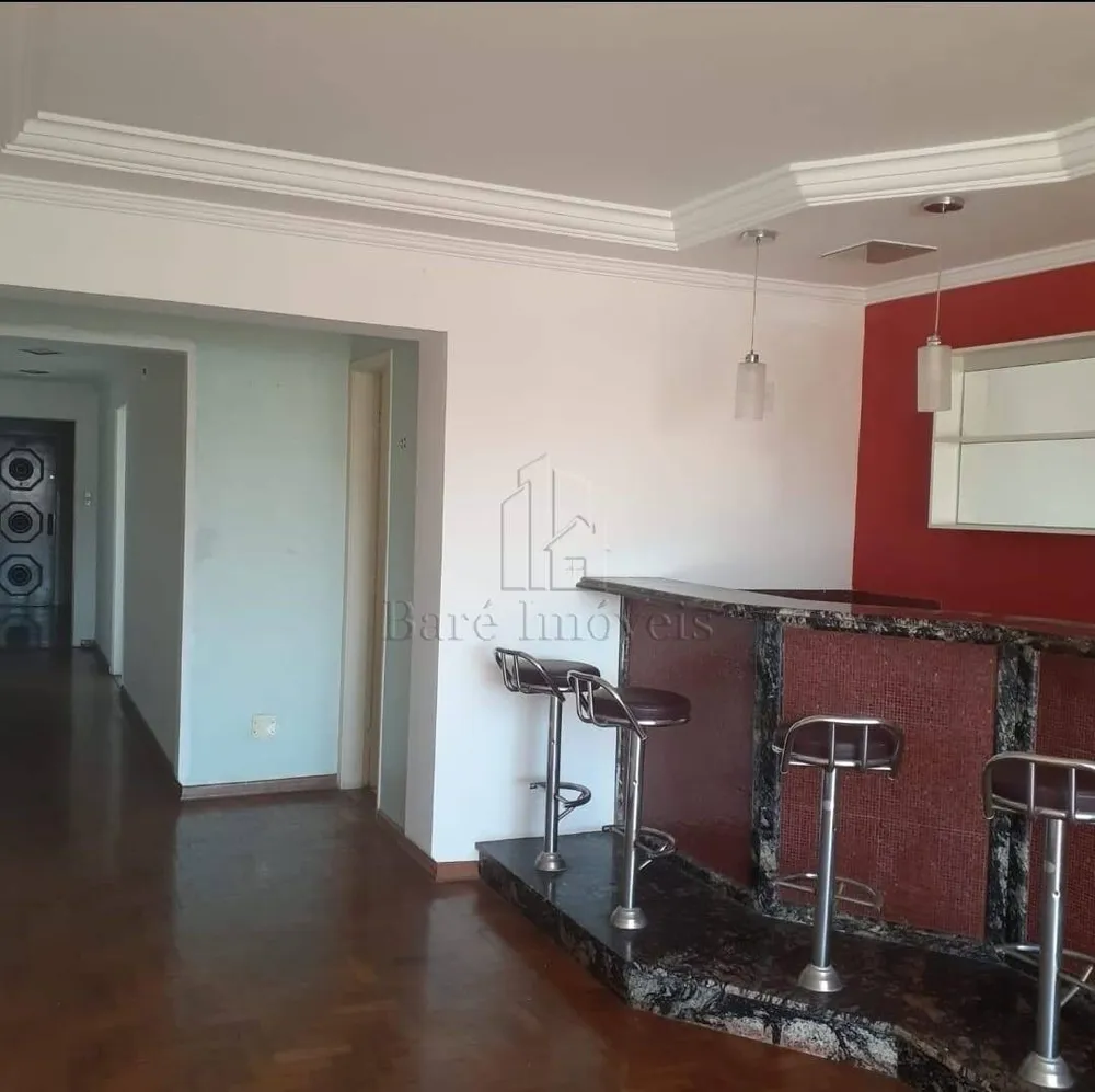 Apartamento, 4 quartos, 130 m² - Foto 4