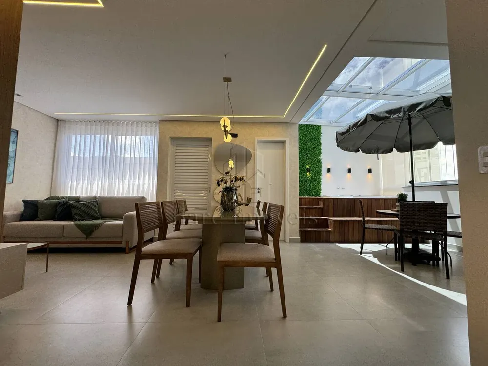 Apartamento, 3 quartos, 111 m² - Foto 6
