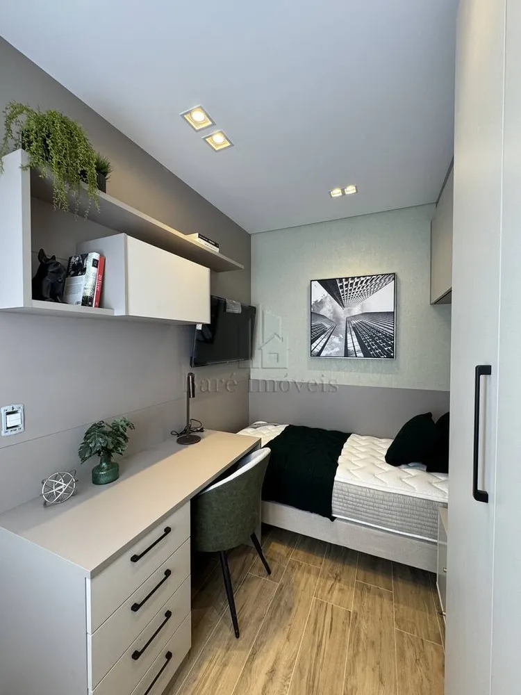 Apartamento, 3 quartos, 111 m² - Foto 5