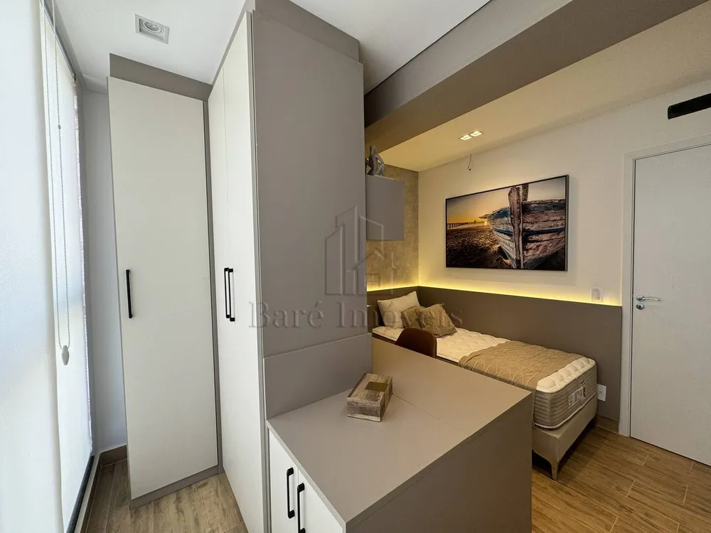 Apartamento, 3 quartos, 111 m² - Foto 2