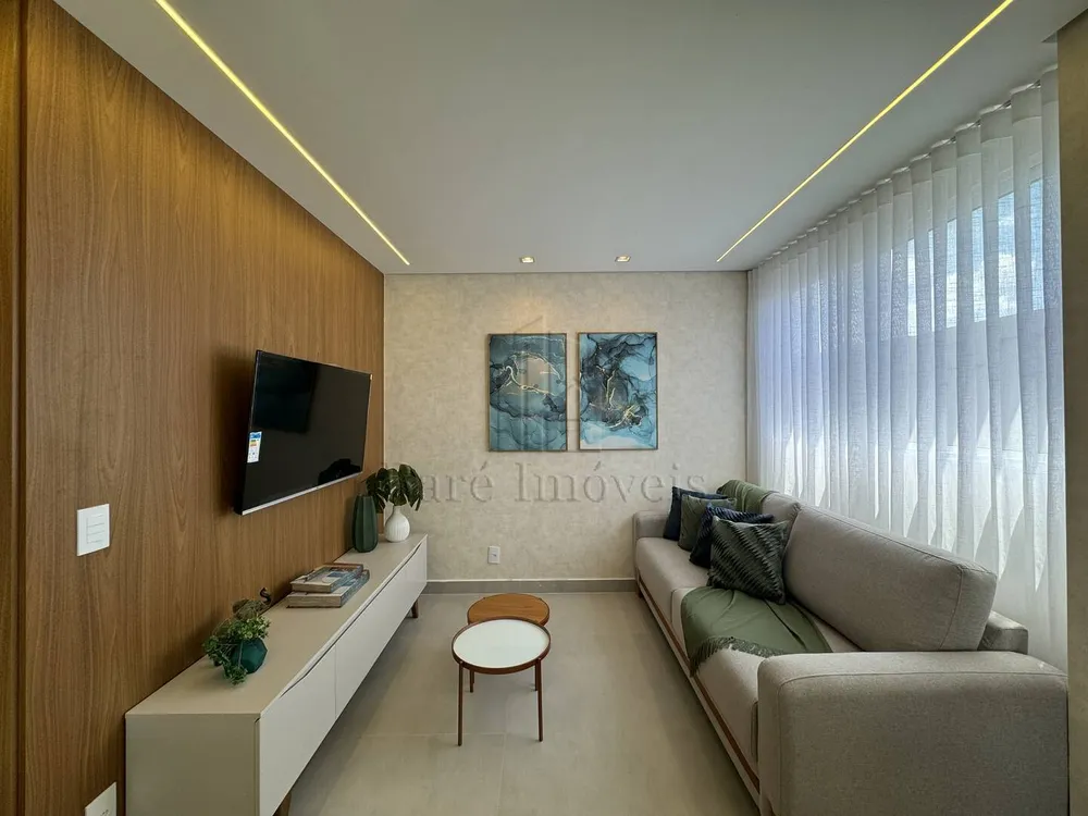 Apartamento, 3 quartos, 111 m² - Foto 4