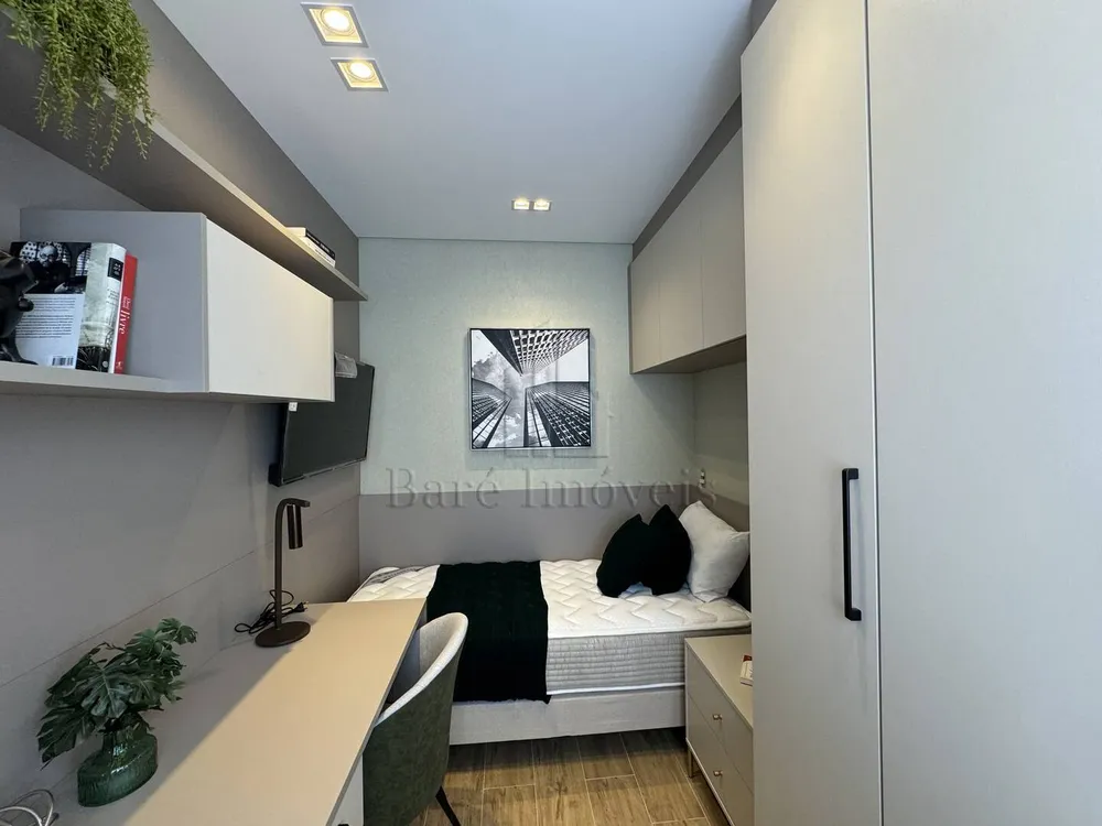 Apartamento, 3 quartos, 111 m² - Foto 3