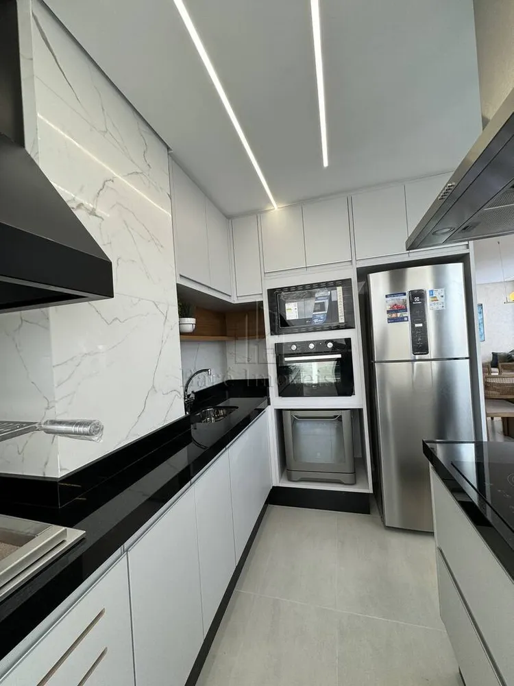 Apartamento, 3 quartos, 111 m² - Foto 7