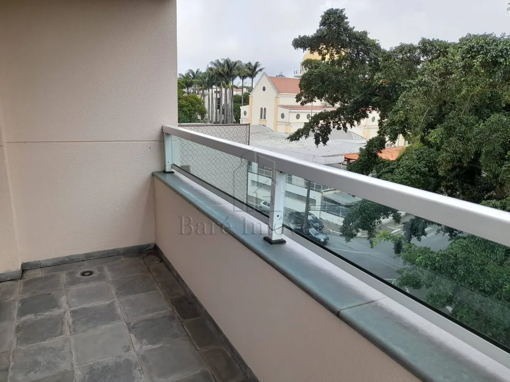 Apartamento, 3 quartos, 120 m² - Foto 2