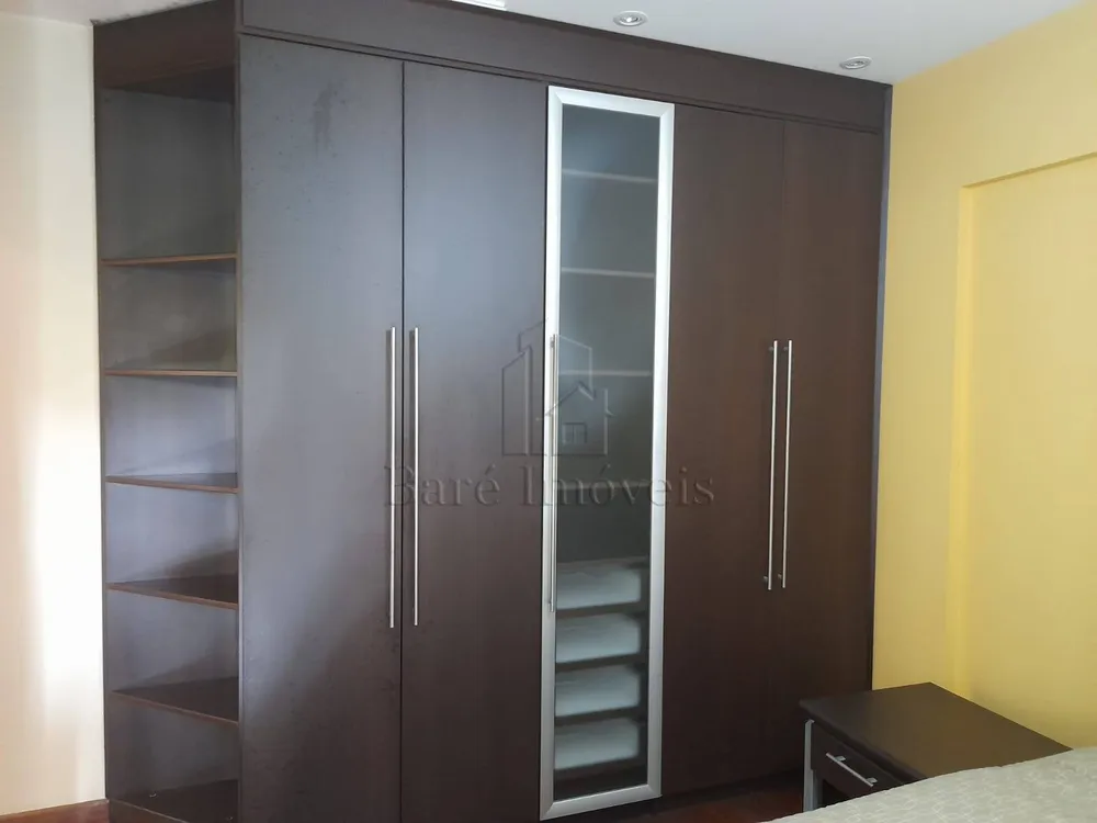 Apartamento, 3 quartos, 120 m² - Foto 1