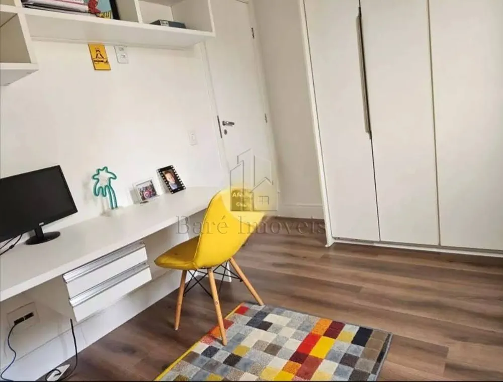 Apartamento, 3 quartos, 104 m² - Foto 1