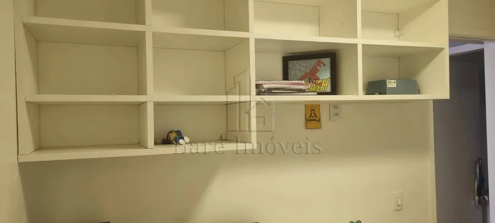 Apartamento, 3 quartos, 104 m² - Foto 3
