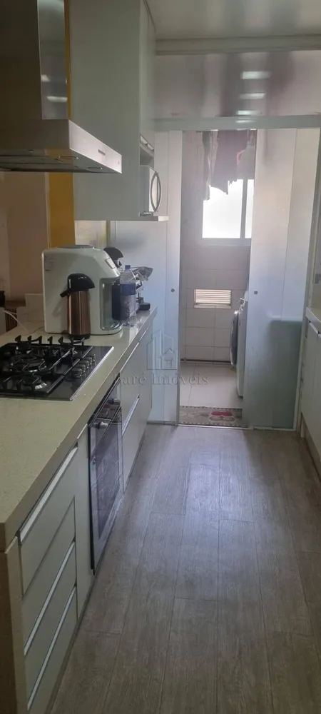 Apartamento, 3 quartos, 104 m² - Foto 2