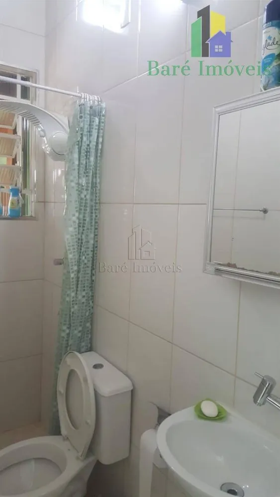 Casa, 3 quartos - Foto 7