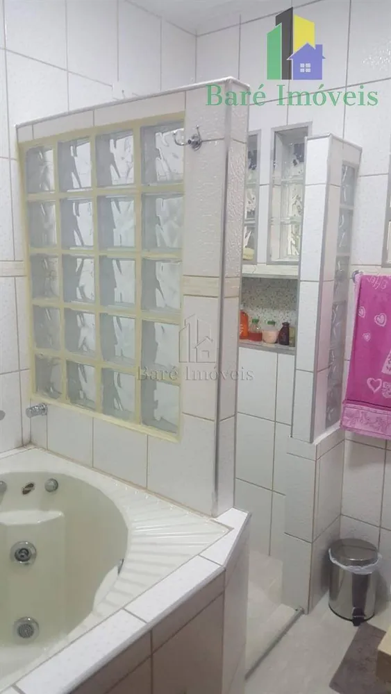 Casa, 3 quartos - Foto 8