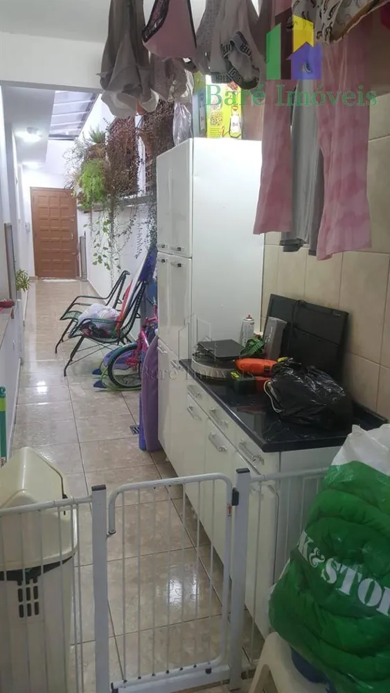 Casa, 3 quartos - Foto 12