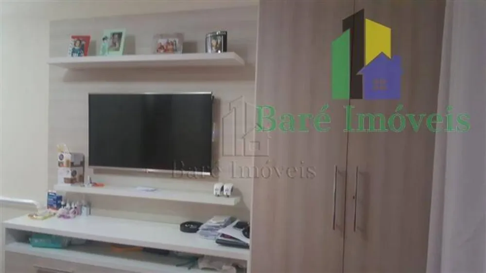 Casa, 3 quartos - Foto 6