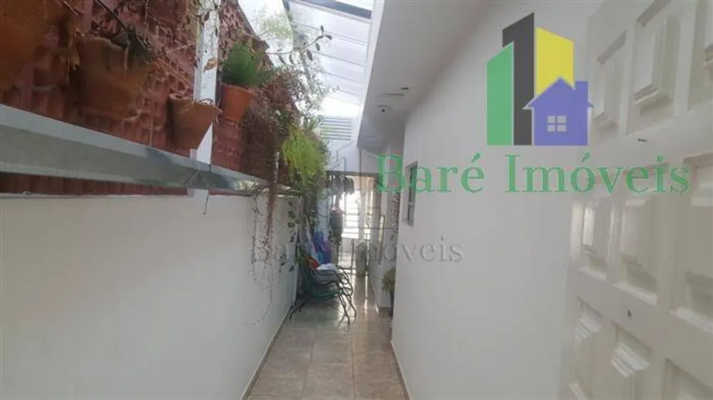 Casa, 3 quartos - Foto 18