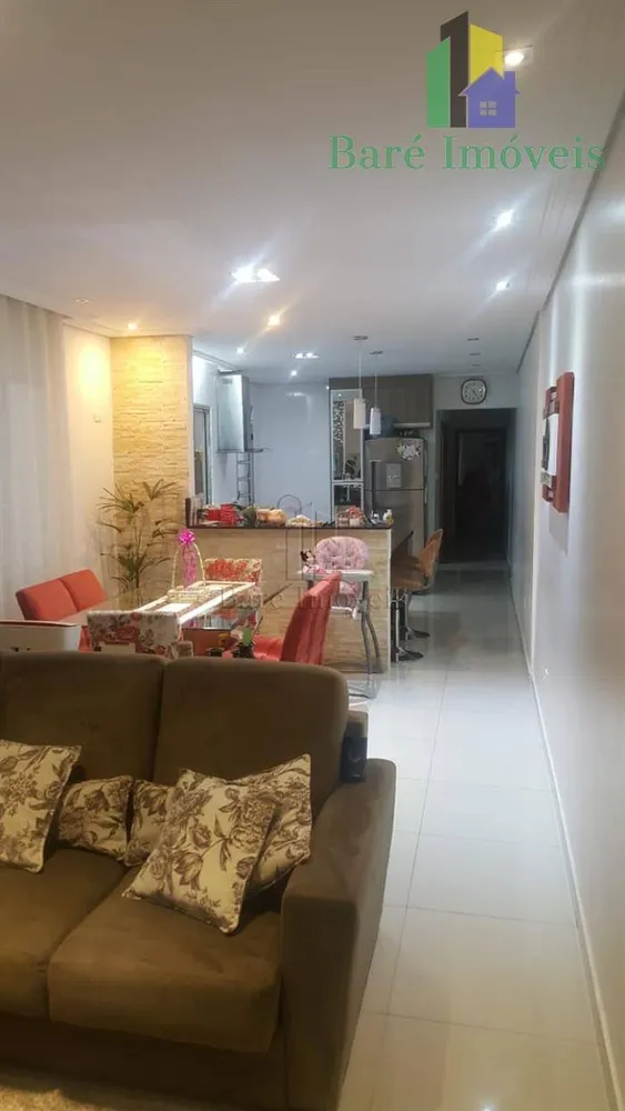 Casa, 3 quartos - Foto 8