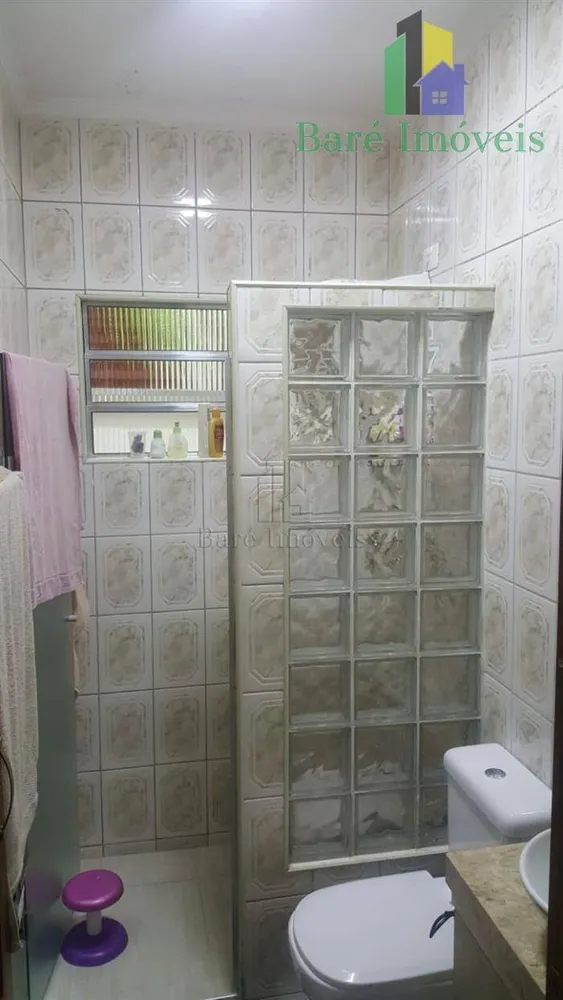 Casa, 3 quartos - Foto 7