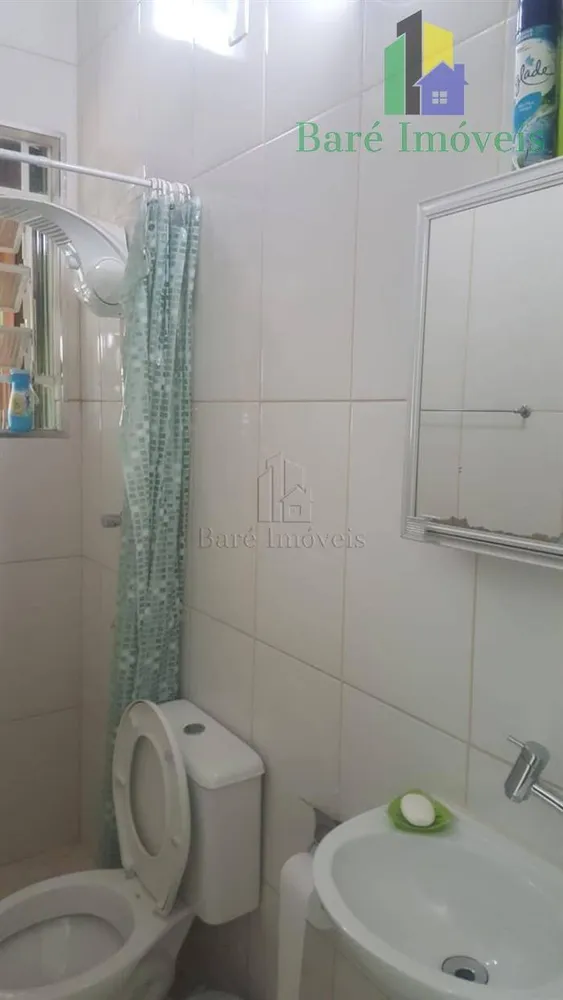 Casa, 3 quartos - Foto 11