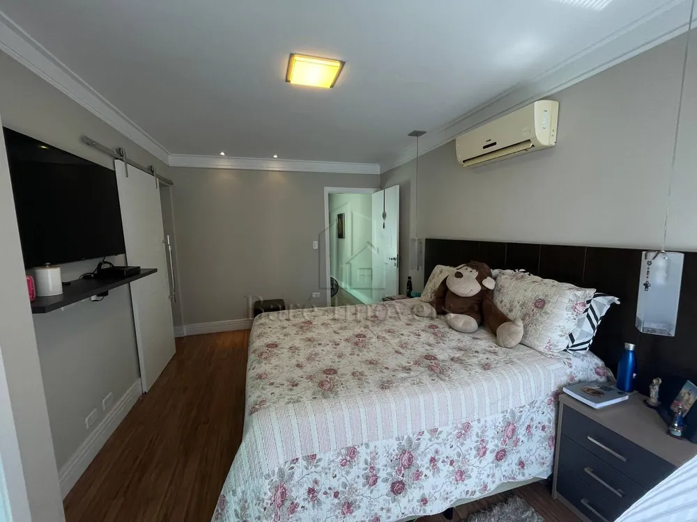 Sobrado, 3 quartos, 125 m² - Foto 4