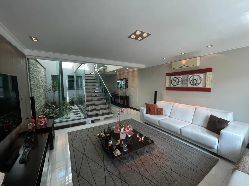Sobrado, 3 quartos, 125 m² - Foto 3
