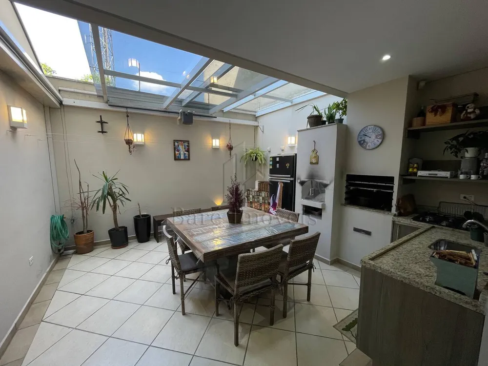 Sobrado, 3 quartos, 125 m² - Foto 2