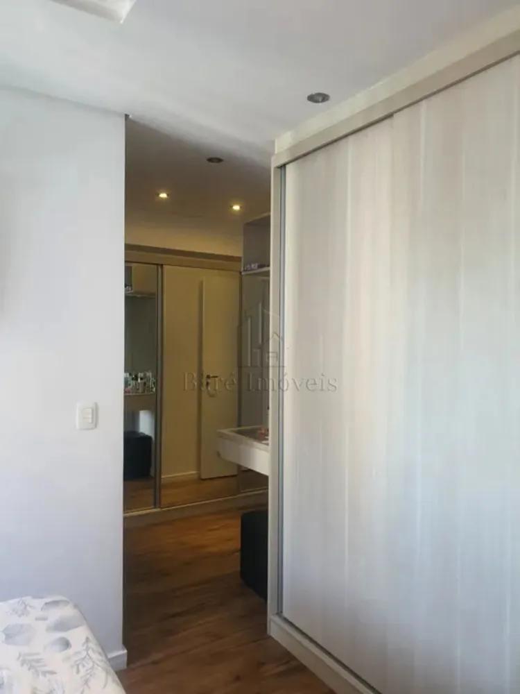 Apartamento, 3 quartos, 130 m² - Foto 1