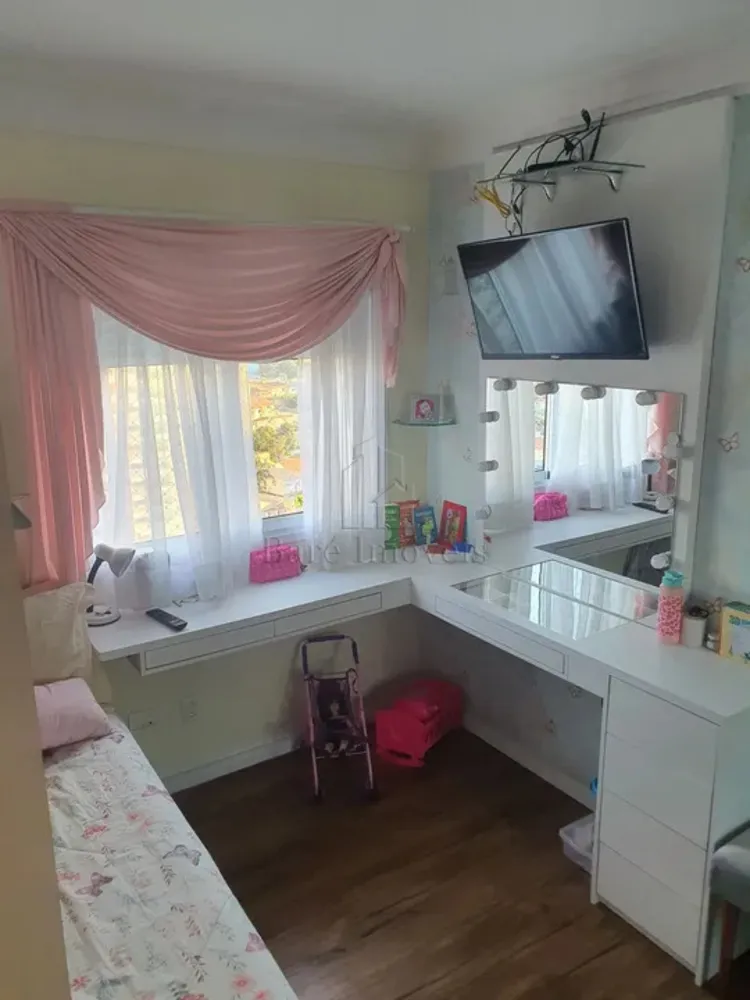 Apartamento, 3 quartos, 130 m² - Foto 2