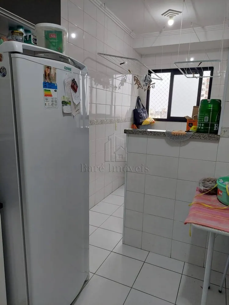 Apartamento, 2 quartos, 70 m² - Foto 3