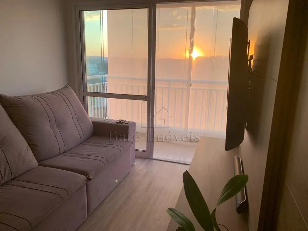 Apartamento, 2 quartos, 54 m² - Foto 4