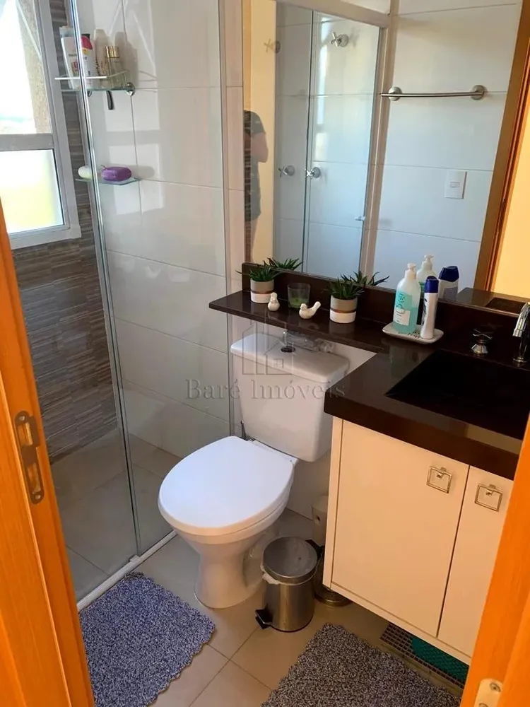 Apartamento, 2 quartos, 54 m² - Foto 1