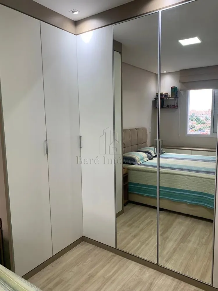Apartamento, 2 quartos, 54 m² - Foto 7