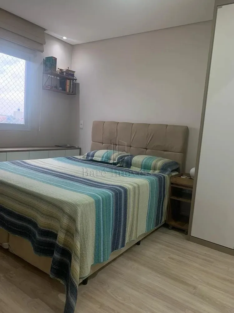 Apartamento, 2 quartos, 54 m² - Foto 5