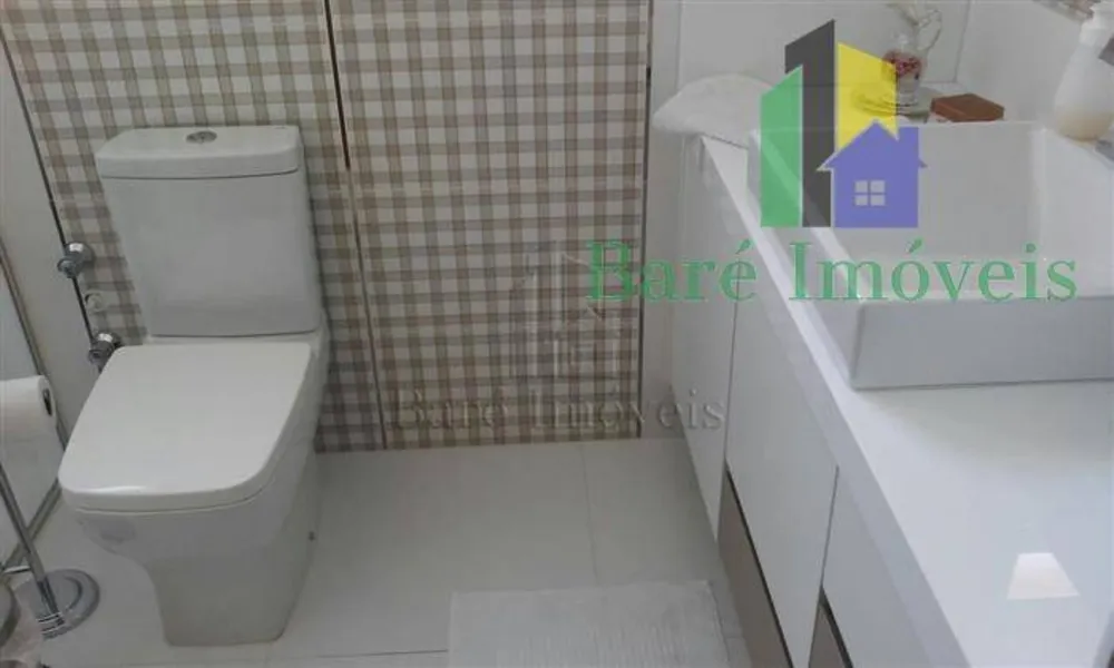Apartamento, 3 quartos - Foto 10