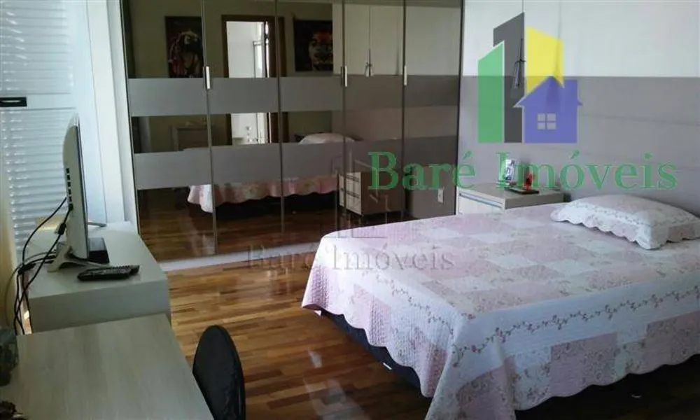 Apartamento, 3 quartos - Foto 4
