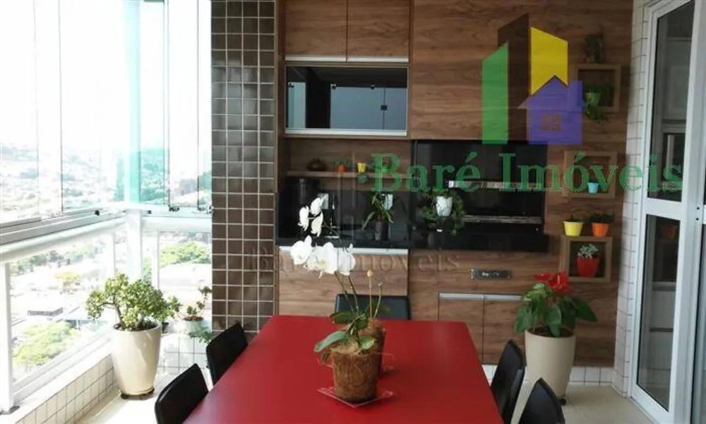 Apartamento, 3 quartos - Foto 1