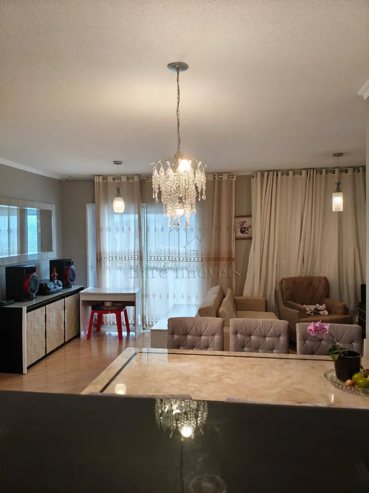 Apartamento, 2 quartos, 80 m² - Foto 2