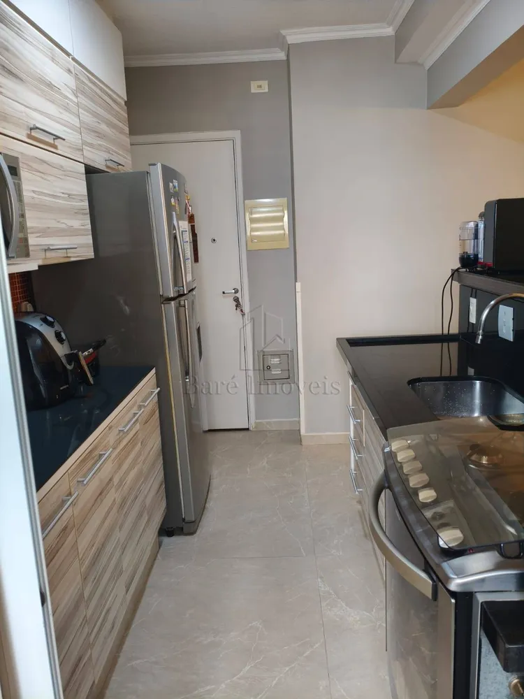 Apartamento, 2 quartos, 80 m² - Foto 1