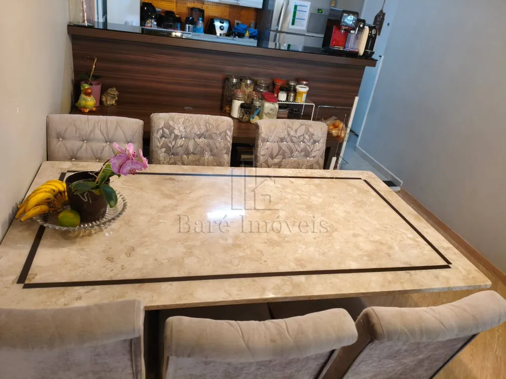 Apartamento, 2 quartos, 80 m² - Foto 4
