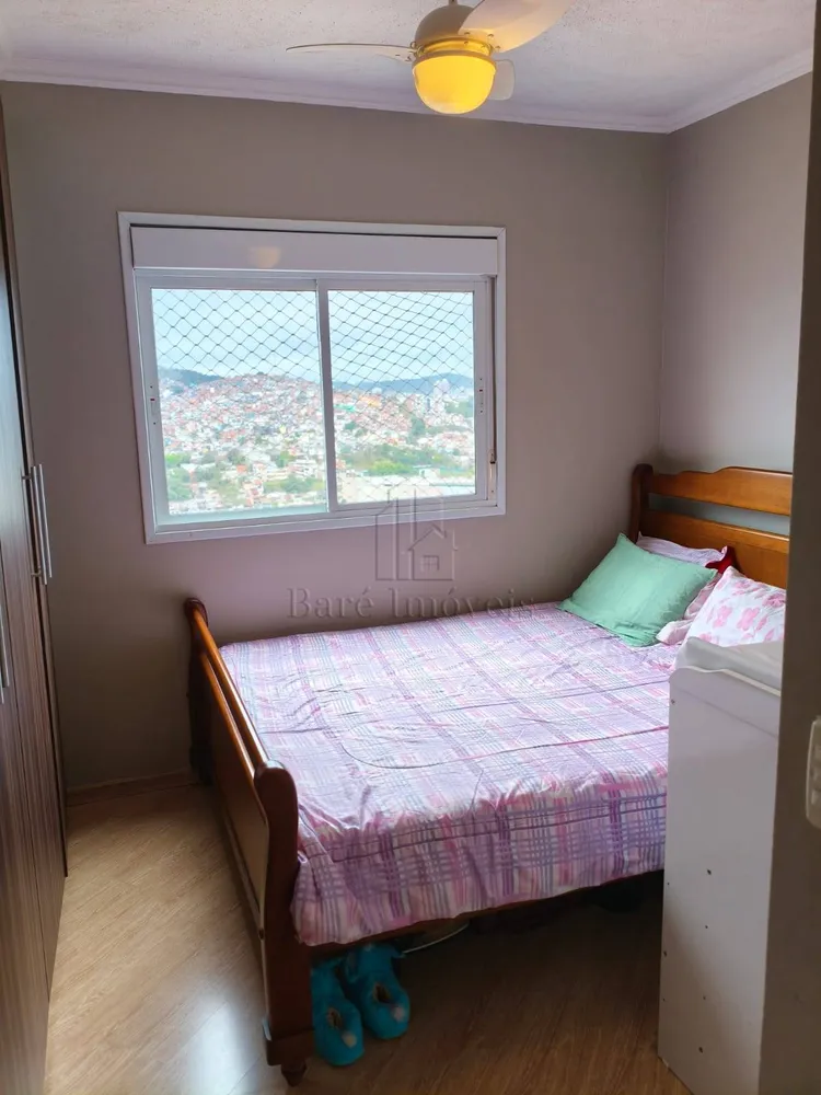 Apartamento, 2 quartos, 80 m² - Foto 8