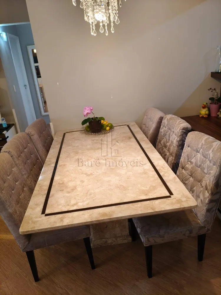 Apartamento, 2 quartos, 80 m² - Foto 6