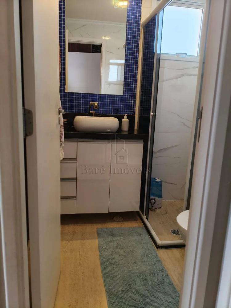 Apartamento, 2 quartos, 80 m² - Foto 3