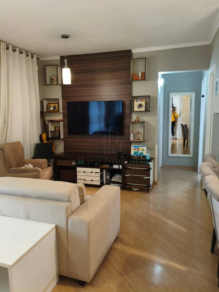 Apartamento, 2 quartos, 80 m² - Foto 7