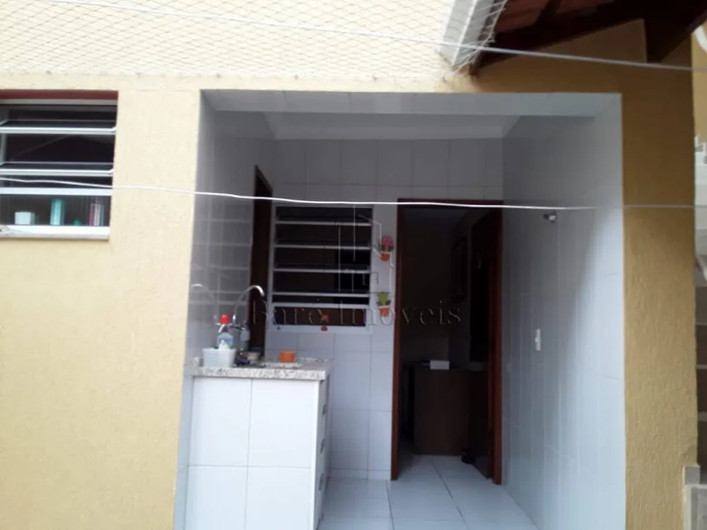 Sobrado, 2 quartos, 130 m² - Foto 16