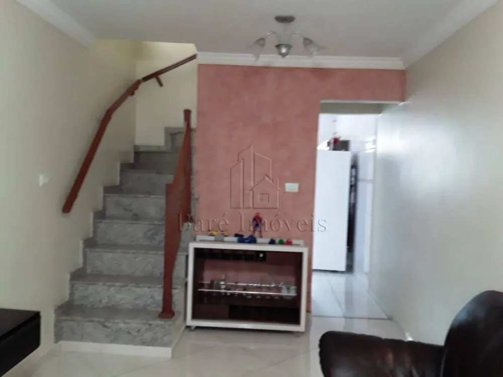Sobrado, 2 quartos, 130 m² - Foto 1