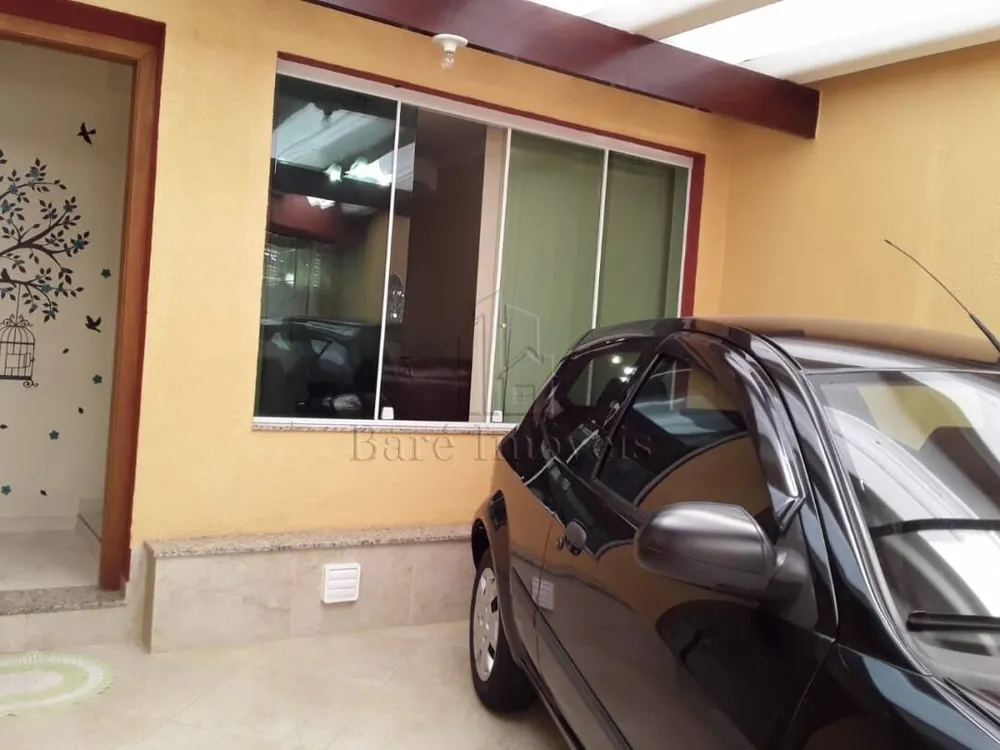 Sobrado, 2 quartos, 130 m² - Foto 19