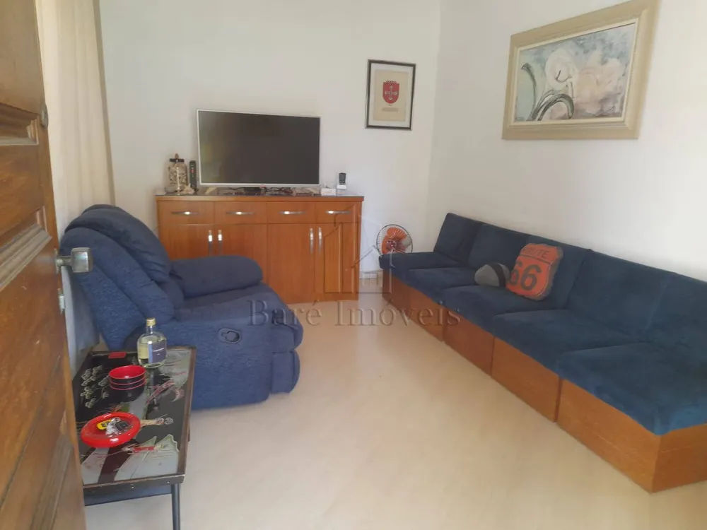 Casa, 3 quartos, 179 m² - Foto 2