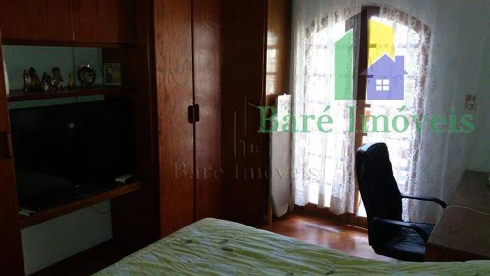 Casa, 3 quartos - Foto 9