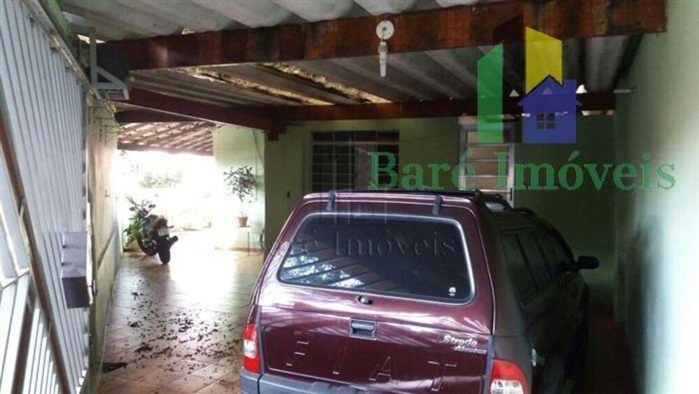 Casa, 3 quartos - Foto 7
